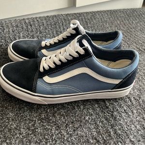VANS Old Skool low tops